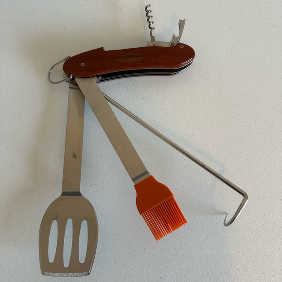 Traeger Grills BBQ Multi Tool - Picture 2 of 4